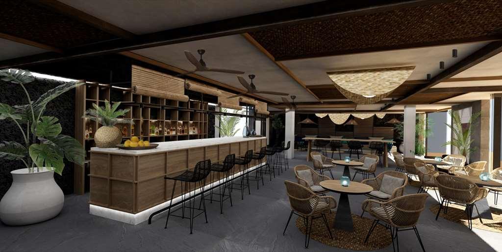 Labranda Isla Bonita Otel Costa Adeje Restoran fotoğraf