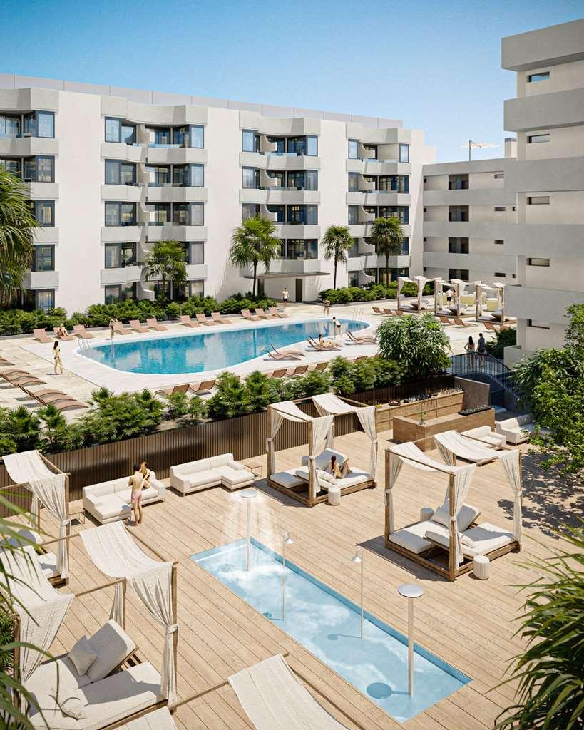 Labranda Isla Bonita Otel Costa Adeje Konforlar fotoğraf