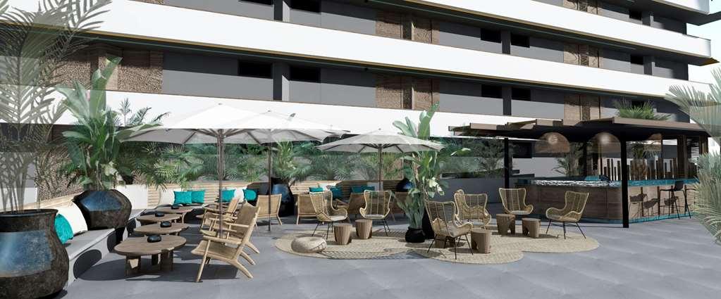 Labranda Isla Bonita Otel Costa Adeje Konforlar fotoğraf