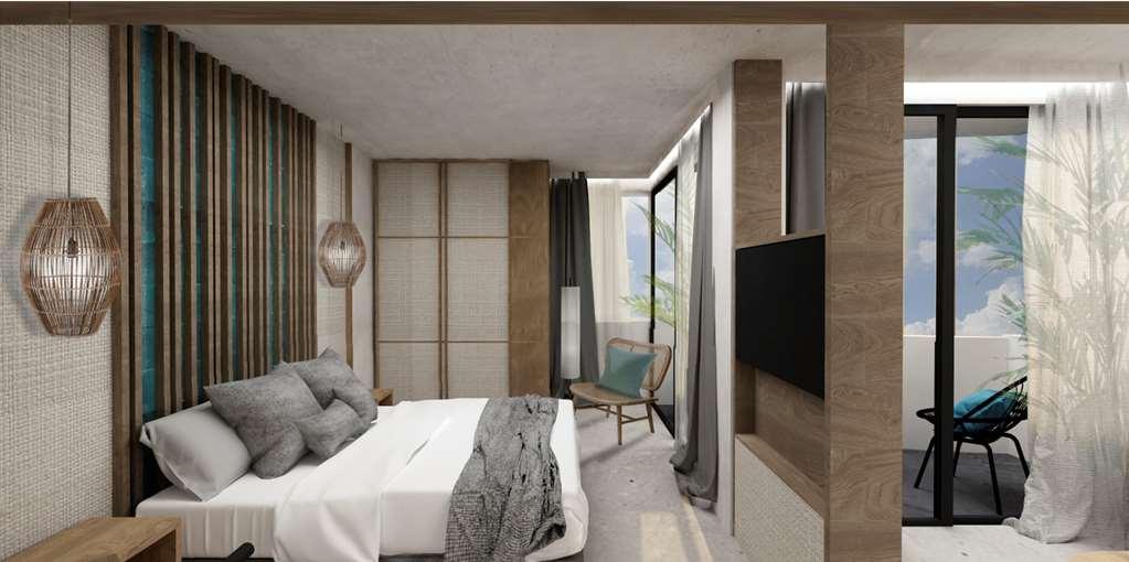 Labranda Isla Bonita Otel Costa Adeje Oda fotoğraf