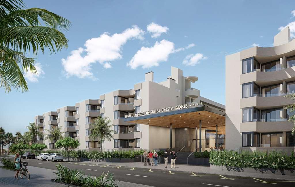 Labranda Isla Bonita Otel Costa Adeje Oda fotoğraf