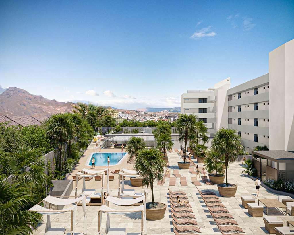 Labranda Isla Bonita Otel Costa Adeje Olanaklar fotoğraf