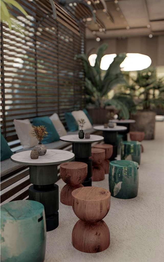 Labranda Isla Bonita Otel Costa Adeje İç mekan fotoğraf